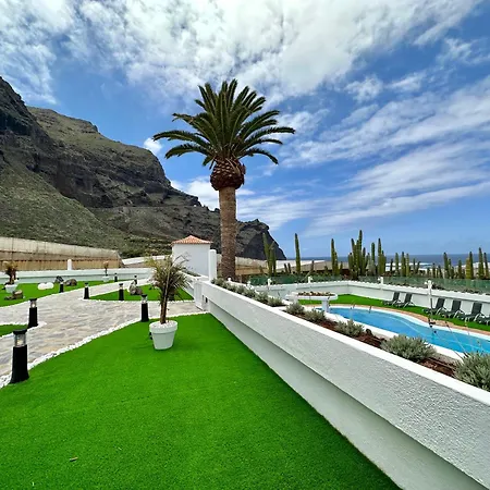 Golf Sea&pool Cactus Villa Buenavista Del Norte