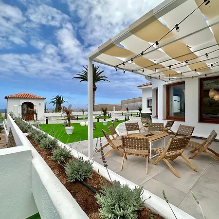 Golf Sea&pool Cactus * Buenavista Del Norte