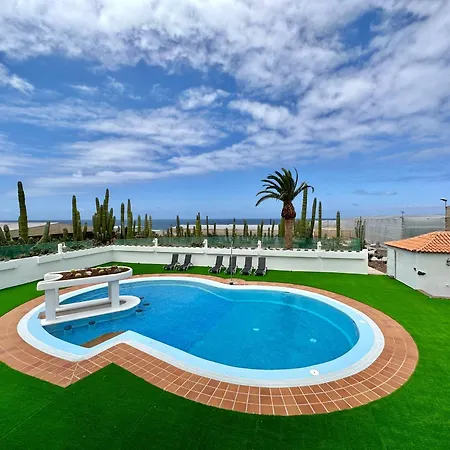 Golf Sea&pool Cactus * בואנה ויסטה דל נורטה