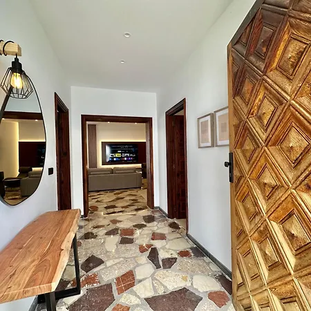 Golf Sea&pool Cactus Willa Buenavista Del Norte